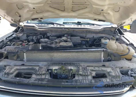 2020 Ford F-250 Xlt z USA, uszkodzony, nr VIN 1FT7W2B60LEC57791